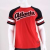 J.W. Nostalgic Atlanta Negro League Tee