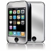 Mirror Screen Protector for iPod Touch 2nd Gen. Christmas Shopping, 4% off plus free Christmas Stocking and Christmas Hat!