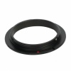 55mm Macro Reverse Adapter Ring for Canon EOS Mount. Christmas Shopping, 4% off plus free Christmas Stocking and Christmas Hat!