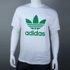 adidas ADI Trefoil Tee