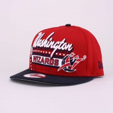 New Era Washington Wizards Snap In It 9FIFTY Snapback