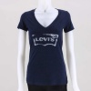 Levi&#039;s Batwing Logo Tee