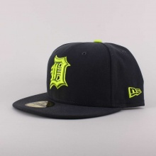 New Era Detroit Tigers Custom 59FIFTY