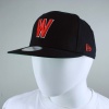 New Era Washington Senators Snapback