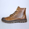 Palladium Pampa Hi Leather