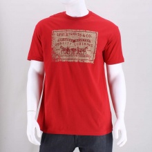 Levi&#039;s Trademark Graphic Tee