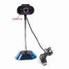 8MP Tone USB PC Webcam Web Camera Blue. Christmas Shopping, 4% off plus free Christmas Stocking and Christmas Hat!