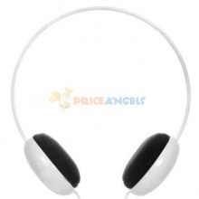 - Color: White - High quality stereo voice - Frequency: 20~20000HZ - Sensitivity: 97dB - Impedance: 32 ohm - 3.5mm Mic - Cable length: 1.5m ?