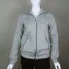 adidas Sport Fleece Track Top