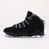 Back for 2012, the original Air Jordan 10 was released during the 1994-95 season despite Jordan’s absense from the NBA.