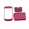 Replacement Plastic Housing for Blackberry BOLD 9700 Roes Red. Christmas Shopping, 4% off plus free Christmas Stocking and Christmas Hat!