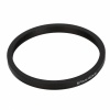 67mm-62mm Step Down Ring Filter Adapter Black. Christmas Shopping, 4% off plus free Christmas Stocking and Christmas Hat!