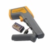 Infrared IR Thermometer Laser Great Tool for HVAC CA380. Christmas Shopping, 4% off plus free Christmas Stocking and Christmas Hat!