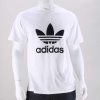 adidas Trefoil Tee