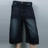 GS115 Eadger Premium Denim Shorts