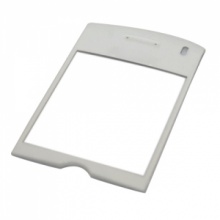 LCD Glass Lens for BlackBerry 8100 White. Christmas Shopping, 4% off plus free Christmas Stocking and Christmas Hat!