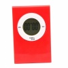 Electronic Magnetic Kitchen Timer. Christmas Shopping, 4% off plus free Christmas Stocking and Christmas Hat!