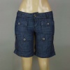 Celebrity Pink Yetta Lightweight Bermuda Short