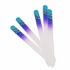 5pcs Nail Art Crystal Glass Nailfile with Rhinestone Durable . Christmas Shopping, 4% off plus free Christmas Stocking and Christmas Hat!