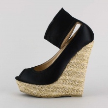 Privileged Ruby Platform Wedge