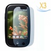 3Pcs Screen Protector for Palm Sprint Pre. Christmas Shopping, 4% off plus free Christmas Stocking and Christmas Hat!