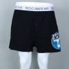 Rocawear Medallian Knit Boxer