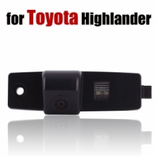 Car Rear View Backup Camera for Highlander. Christmas Shopping, 4% off plus free Christmas Stocking and Christmas Hat!