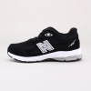 Undoubtedly one of New Balance's most popular shoes, this pre-school running shoe packs a lot of style & performance. Features the same styling as the adult version with a premium suede and mesh upper, lace-up closure & durable rubber outsole. Imported.