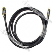 M2000HD 1080P+ HDMI M-M Connection Cable (8ft-Length) - No Package