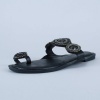 Bamboo Crawford-19 Toe Thong Sandal