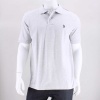 US Polo Assn Lawson Solid Polo