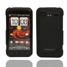 Hard Case and Screen Protector for HTC G11 Black. Christmas Shopping, 4% off plus free Christmas Stocking and Christmas Hat!