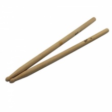 Pair Music Band Maple Wood Drum Sticks Drumsticks 5A. Christmas Shopping, 4% off plus free Christmas Stocking and Christmas Hat!