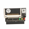 3.5 Inch IDE to CF Card Adapter. Christmas Shopping, 4% off plus free Christmas Stocking and Christmas Hat!