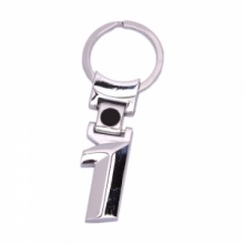 TL-11 1 Series BMW Logo Car Key Chain. Christmas Shopping, 4% off plus free Christmas Stocking and Christmas Hat!