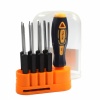 8 in 1 Precision Screwdriver Set WTS-650B. Christmas Shopping, 4% off plus free Christmas Stocking and Christmas Hat!