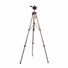 WT3570 Tripod for Digital Camera Camcorder. Christmas Shopping, 4% off plus free Christmas Stocking and Christmas Hat!