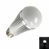 E27 7W 350-400 Lumens 6500K High Power LED Bulb. Christmas Shopping, 4% off plus free Christmas Stocking and Christmas Hat!