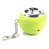 DK603 Green Low Price Apple-Shaped Mini Speaker. Christmas Shopping, 4% off plus free Christmas Stocking and Christmas Hat!