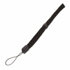 Wrist Strap for Nintendo Wii PSP DS DSL Black. Christmas Shopping, 4% off plus free Christmas Stocking and Christmas Hat!