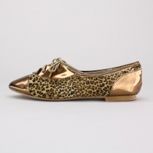 Discover the comfort and style of " Media"  flats from Mixx Shuz.