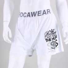 Rocawear Hustle Knit Boxer