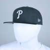 New Era Tri-Tone 2 Phillies Fitted Hat