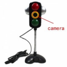 5MP Traffic Light Series USB PC Webcam Web Camera. Christmas Shopping, 4% off plus free Christmas Stocking and Christmas Hat!