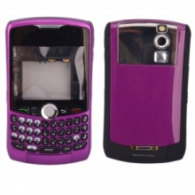 Full Housing and Keypad for Blackberry Curve 8330 Purple + Free Tools. Christmas Shopping, 4% off plus free Christmas Stocking and Christmas Hat!