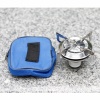 Portable Outdoor BBQ Camping Stove. Christmas Shopping, 4% off plus free Christmas Stocking and Christmas Hat!