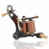 A16003 Triple 8 Wrap Coils A4 Iron Shader Tattoo Machine. Christmas Shopping, 4% off plus free Christmas Stocking and Christmas Hat!