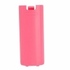 Wireless Controller Battery Cover for Wii Pink. Christmas Shopping, 4% off plus free Christmas Stocking and Christmas Hat!