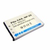 680mAh NP-20 Camera Battery for Casio Exilim Ex-Z75 EX-z60 Ex-Z70. Christmas Shopping, 4% off plus free Christmas Stocking and Christmas Hat!