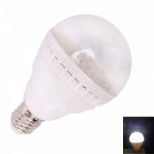 E27 6W 12V 120 LED White LED Light Bulb. Christmas Shopping, 4% off plus free Christmas Stocking and Christmas Hat!